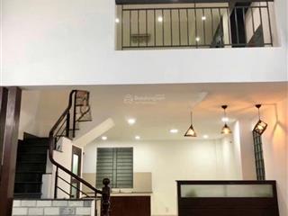 Bán nhà quận tân bình, 64m2( 5.1x12.5m), 5 tầng btct, hẻm ô tô ngủ trong nhà, gần sân bay. chỉ 7 tỷ