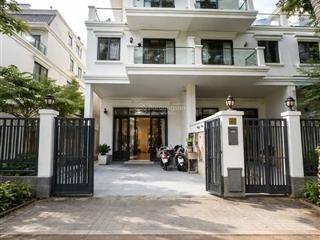 Bán biệt thự lakeview city quận 2, 4 tầng sang trọng, 140m2(7x20m) gara ô tô. chỉ 28 tỷ(tl)