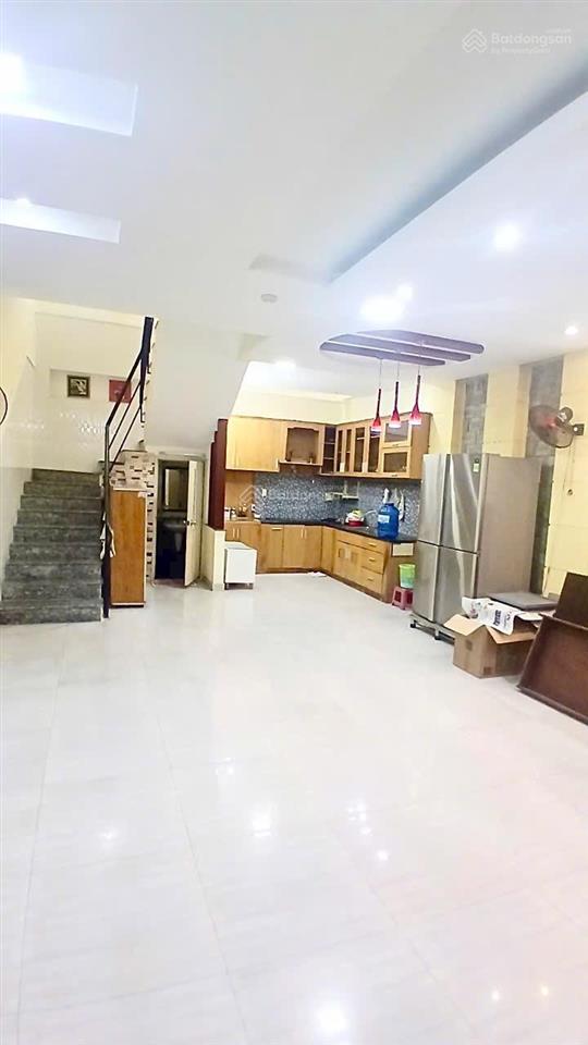 Bán nhà cộng hòa, thăng long hẻm 5m chuẩn xe hơi vào nhà, 73m2(5x11m) nở hậu 9m, 3 tầng. chỉ 12 tỷ