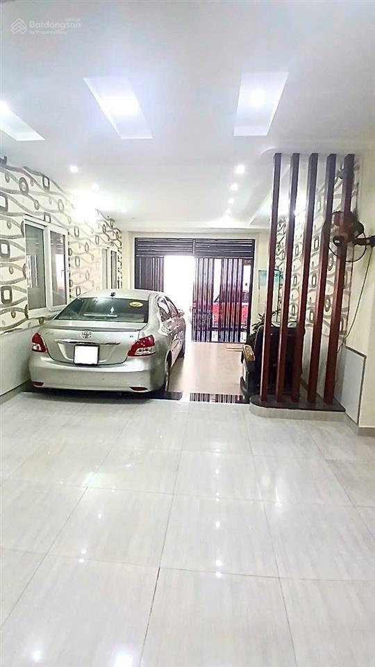 Bán nhà cộng hòa, thăng long hẻm 5m chuẩn xe hơi vào nhà, 73m2(5x11m) nở hậu 9m, 3 tầng. chỉ 12 tỷ