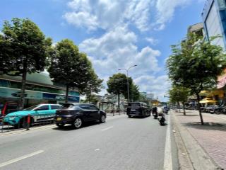 Bán đất mặt tiền tân bình, ngay toyota lý thường kiệt, 105m2(5x20m) nở hậu hơn 6m đẹp. chỉ 20.9 tỷ