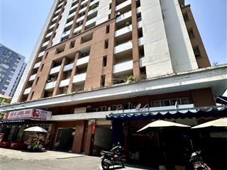 Cần bán chung cư bàu cát ii tầng cao, có ban công, thang máy, 45m2( 1pn, 1wc)/ 4.4 tỷ sổ hồng riêng