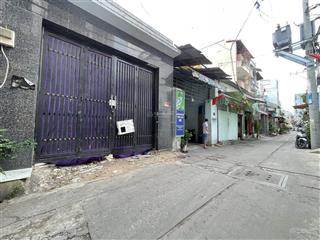 Gấp bán đất trịnh đình trọng 138m(4.5x27m) nở hậu 5.4m xe tải vào tận đất 2 mặt hẻm. chỉ 11.5 tỷ tl