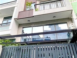 Bán nhà 6 tầng khu lũy bán bích, thoại ngọc hầu tân phú, 48m2(5x9,5) hẻm xe tải thông. giá 7.99 tỷ