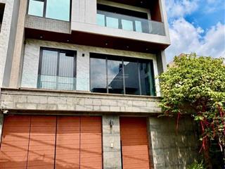Bán gấp biệt thự thoại ngọc hầu 145m2(8x18) 4 tầng thang máy, full nội thất gần 10tỷ, chỉ 26 tỷ(tl)