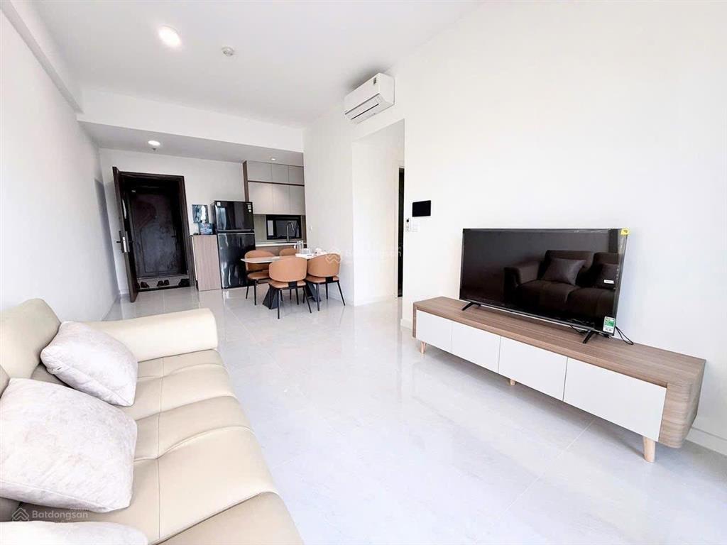 Cho thuê victoria village quận 2, căn góc 2pn 2wc 69m2, tầng cao view đẹp, nhà mới 100%. 17tr/tháng