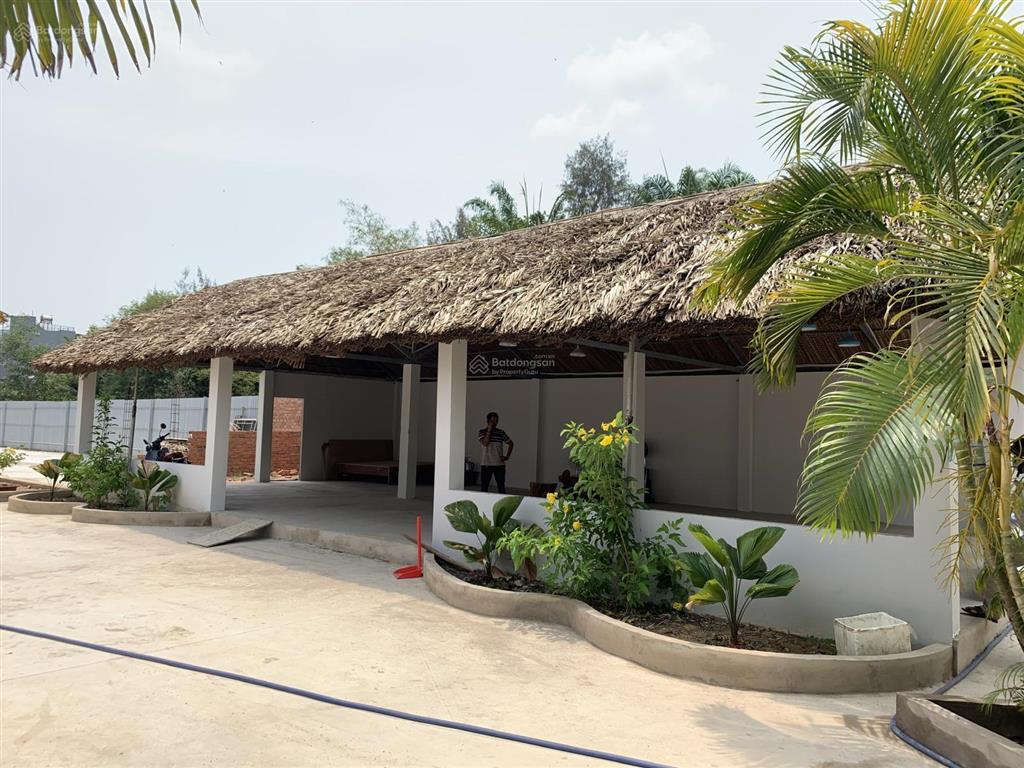 Bán nhà 2600m2 mặt tiền đường trường lưu, p. long trường q.9 cũ giá 45 triệu/m2