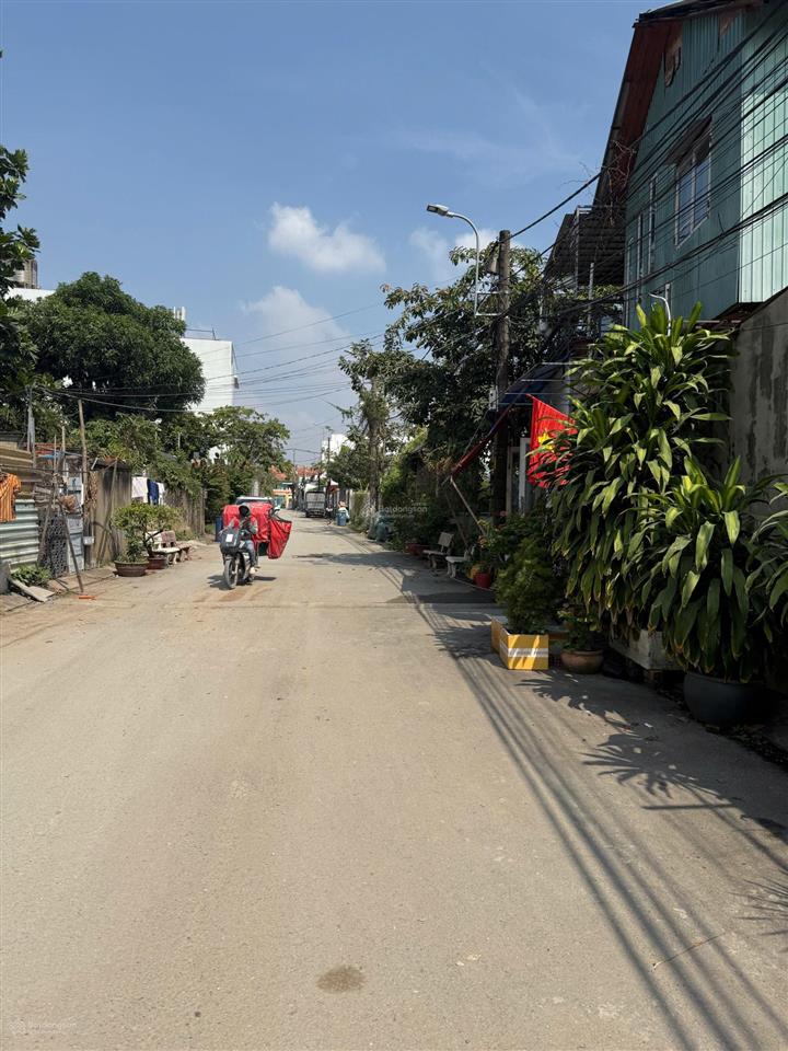 Bán 1132m2 đất vườn đường lò lu, phường trường thạnh, giá chỉ 24 tr/m2