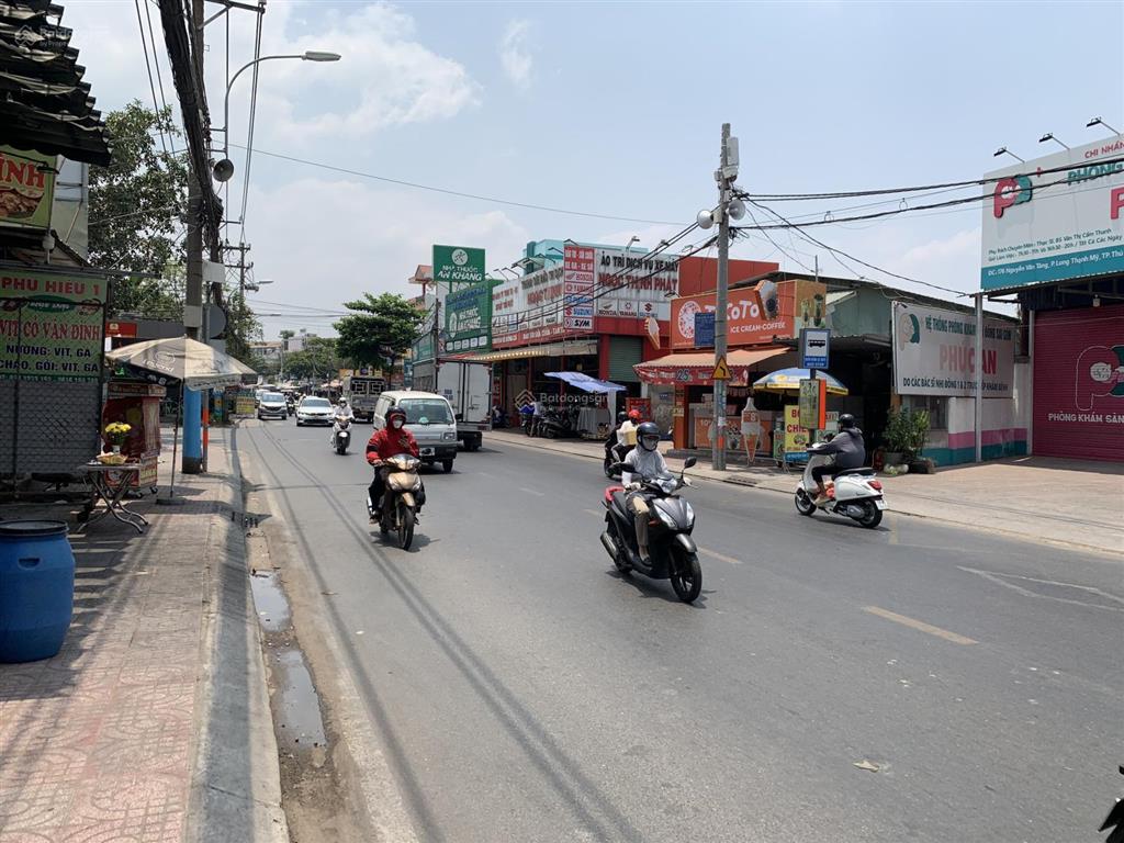Bán nhà 2600m2 mặt tiền đường trường lưu, p. long trường q.9 cũ giá 45 triệu/m2