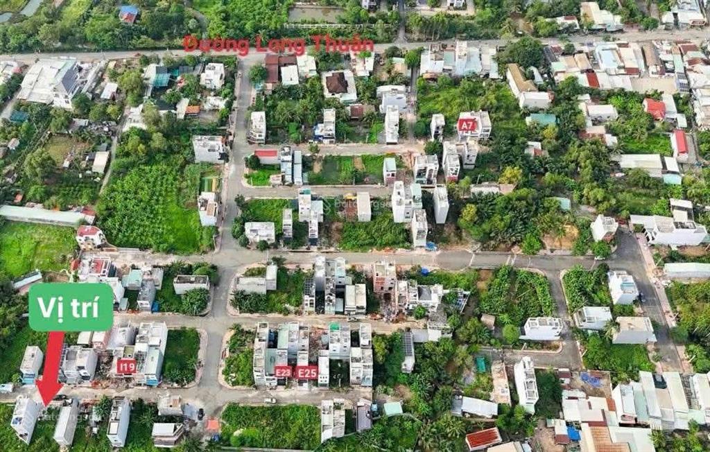 Bán gấp đất ngay đường long thuận, phường long phước, mặt tiền đường nhựa 13m, kinh doanh buôn bán