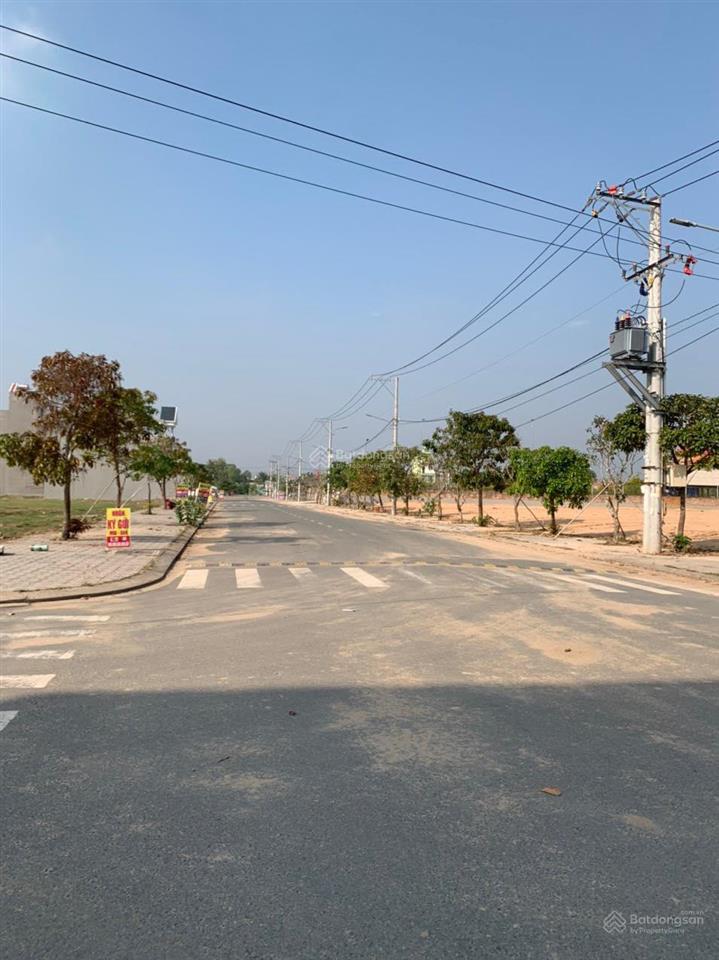 Lô siêu hot sát mặt tiền long phước, cầu long đại quận 9, vinhome grand park, sổ riêng, thổ cư 100%