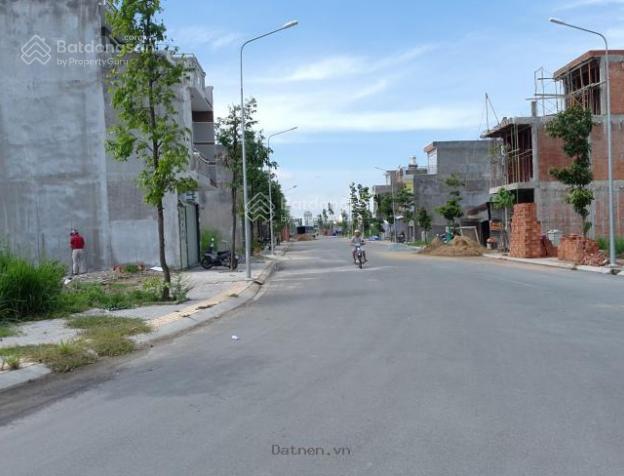 Đất nền thổ cư quận 9 ngay chợ long phước, làng đại học thành phố, đường nhựa 10m, sổ riêng