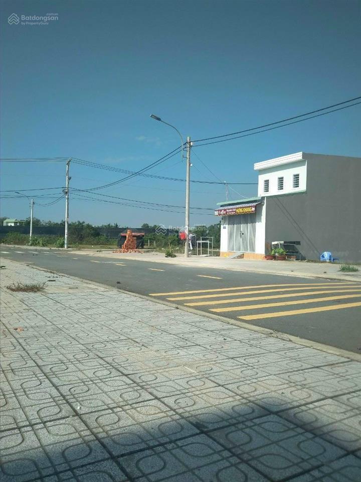 Đất nền thổ cư quận 9 ngay chợ long phước, làng đại học thành phố, đường nhựa 10m, sổ riêng