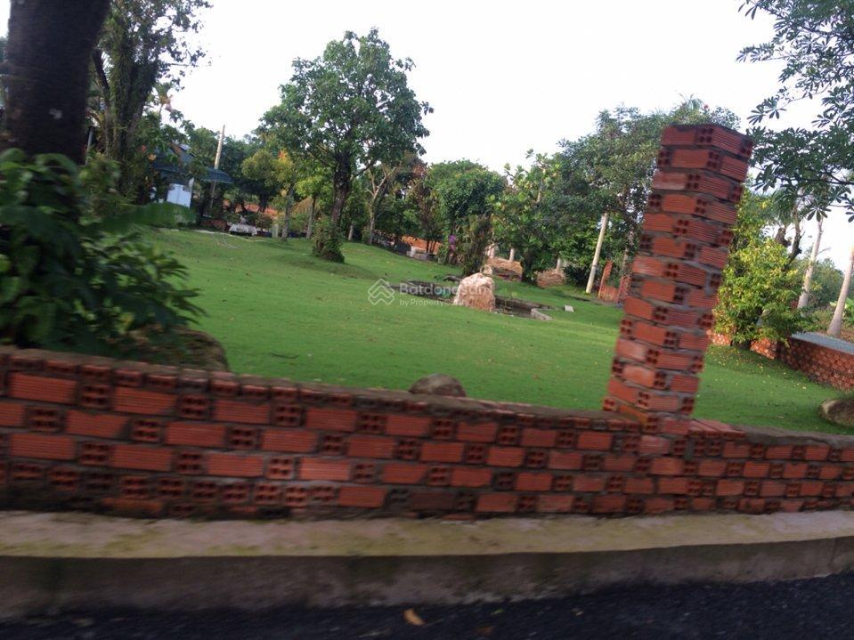 Đất nền thổ cư quận 9 ngay chợ long phước, làng đại học thành phố, đường nhựa 10m, sổ riêng