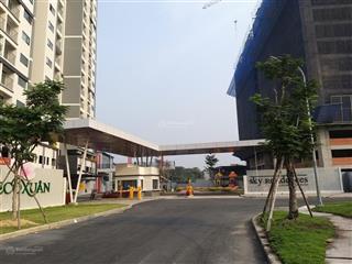 Bán căn hộ ecoxuan lái thiêu 68m²  2pn, 2wc  nhà mới 100%  sổ hồng công chứng ngay