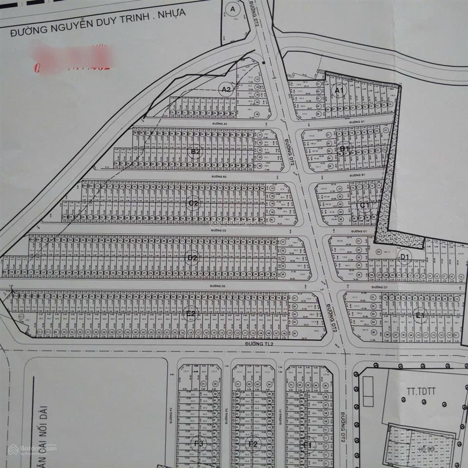Gấp gấp gấp! da nam khang nguyễn duy trinh  56m2  3,75 tỷ  giá bao tốt nhất kv