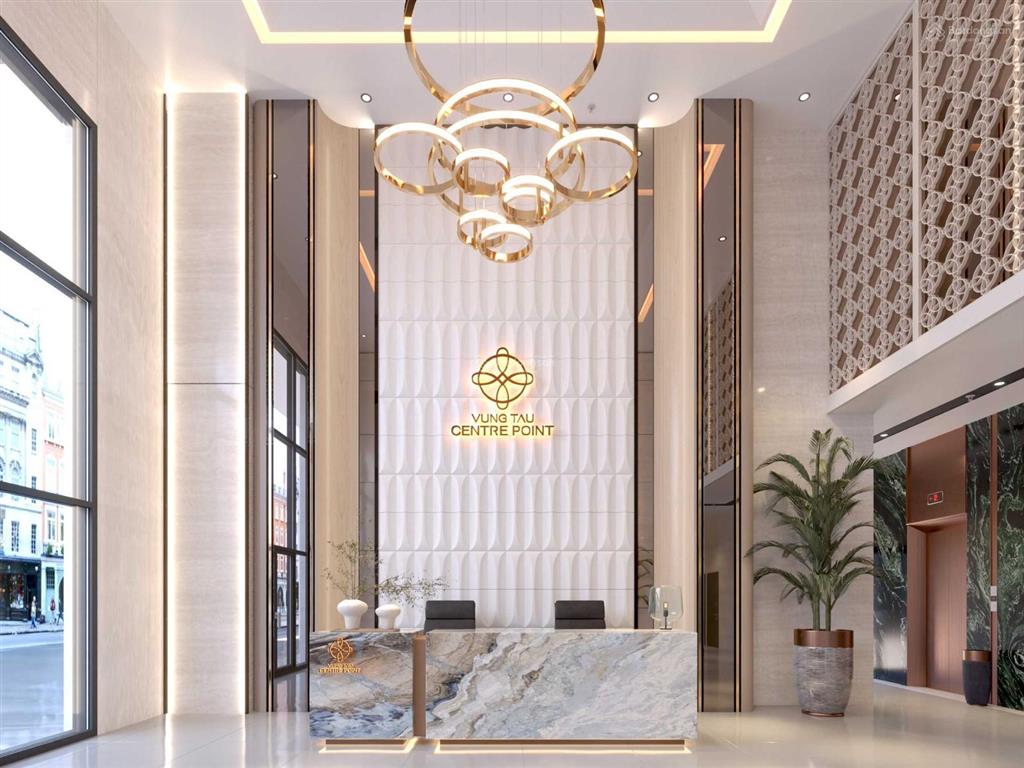 Bán nhiều căn đẹp tại vung tau centre point hàng hót 2pn giá 3.65 tỷ  0938 986 ***