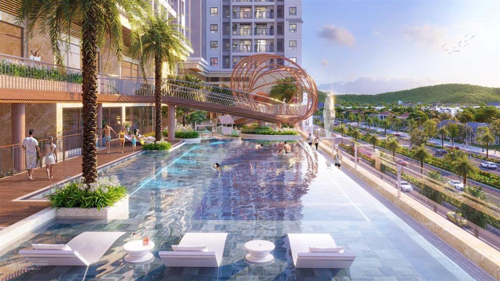 Bán nhiều căn đẹp tại vung tau centre point hàng hót 2pn giá 3.65 tỷ  0938 986 ***