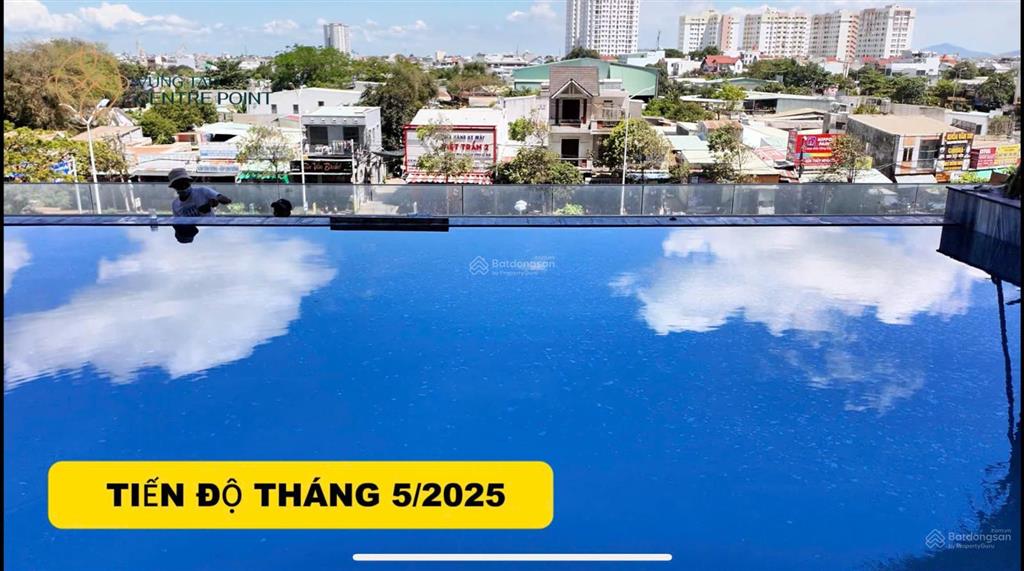 Bán nhiều căn đẹp tại vung tau centre point hàng hót 2pn giá 3.65 tỷ  0938 986 ***