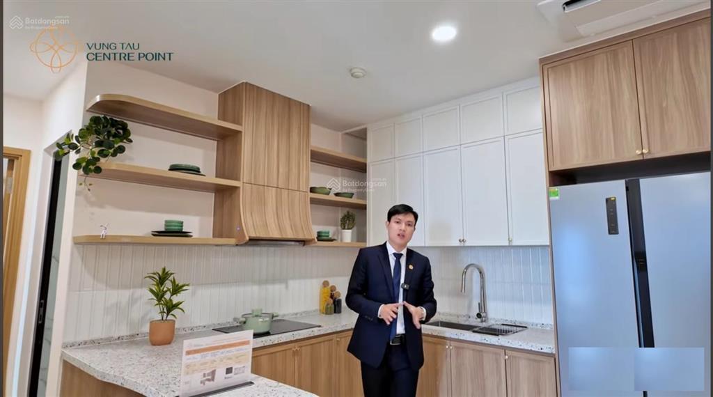 Bán nhiều căn đẹp tại vung tau centre point hàng hót 2pn giá 3.65 tỷ  0938 986 ***