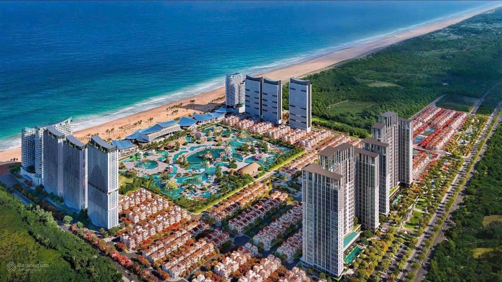 Blanca city độc quyền căn nhà phố biệt thự song lập mặt tiền trục chính 50m và trục 27m chỉ 24tỷ