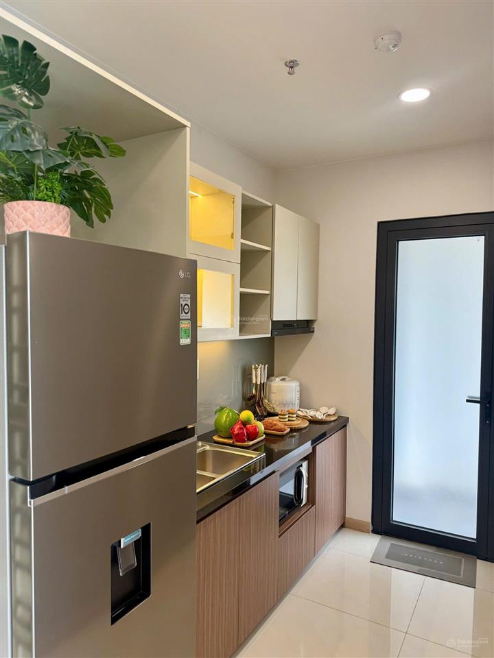 Bán căn hộ 2pn tại maison grand phú mỹ giá 1,8 tỷ 50m2 suất ngoại giao giá tốt nhất,  0938 986 ***