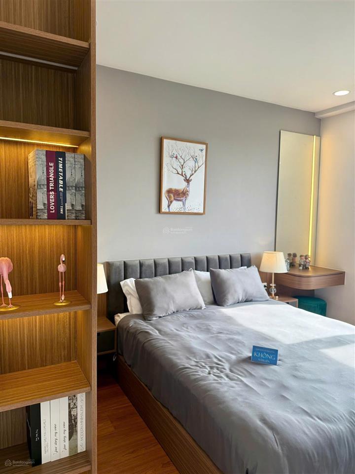 Bán căn hộ 2pn tại maison grand phú mỹ giá 1,8 tỷ 50m2 suất ngoại giao giá tốt nhất,  0938 986 ***