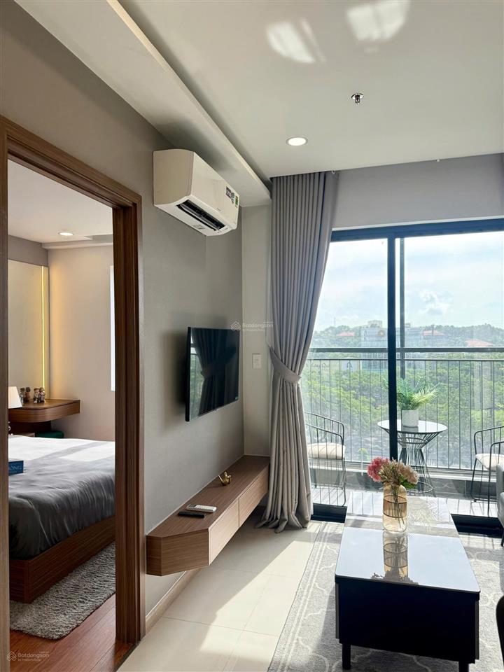 Bán căn hộ 2pn tại maison grand phú mỹ giá 1,8 tỷ 50m2 suất ngoại giao giá tốt nhất,  0938 986 ***