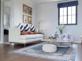 Bán biệt thự salacia villas, 4,3 tỷ, 85 m2, 4pn, 4wc, phường hắc dịch, tp. phú mỹ