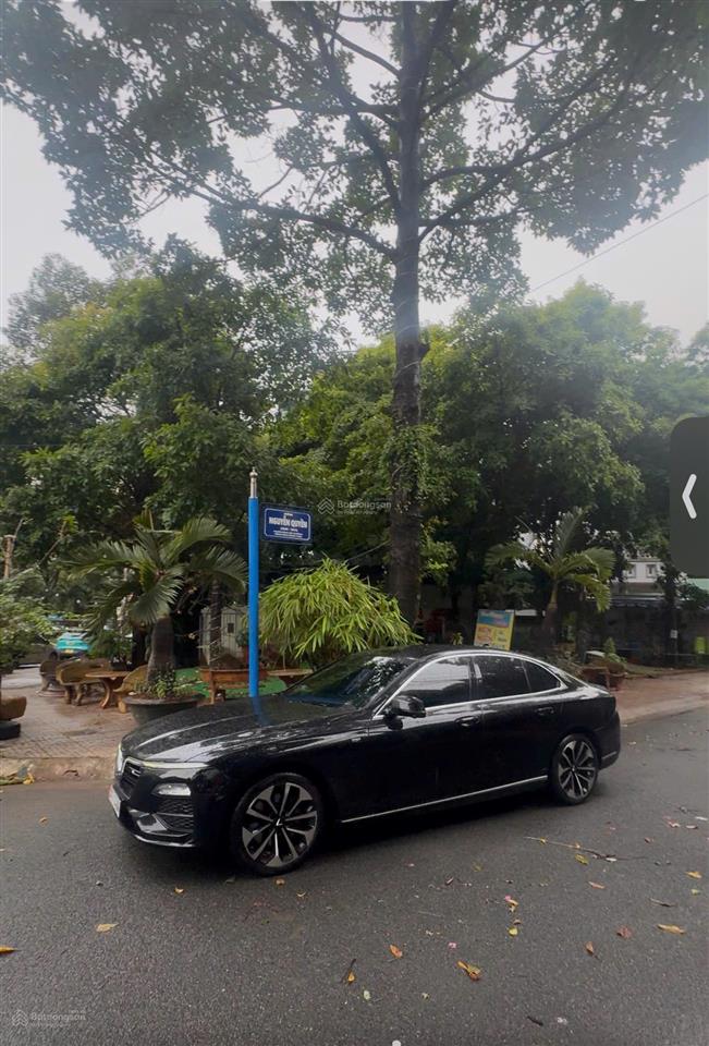 Bán biệt thự lô góc 2 mặt tiền view công viên trung tâm kđt chí linh chính chủ  hoàng 0938 986 ***