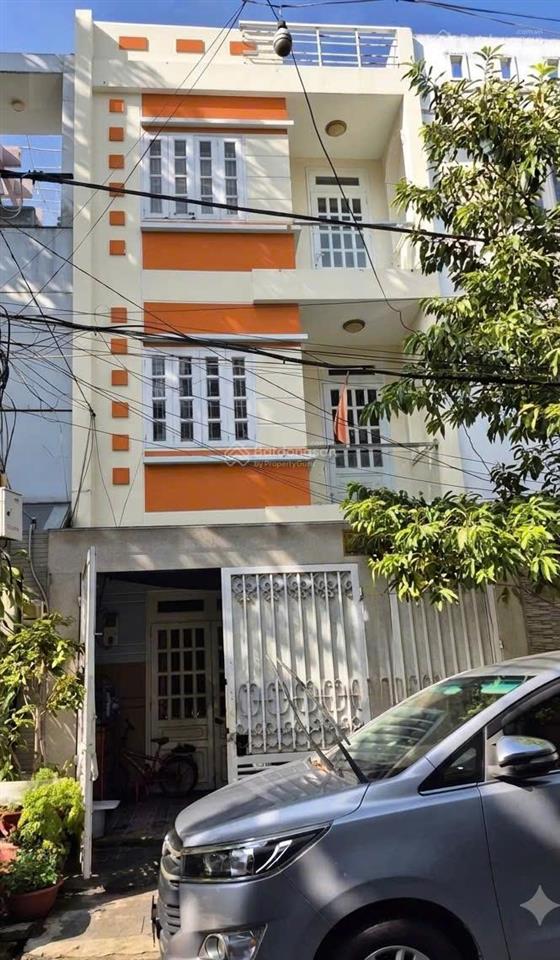 Bán gấp nhà đẹp đường số 9 khu dân cư sông đà thủ đức 5x17 giá rẻ 8,8 tỷ  0938 986 ***
