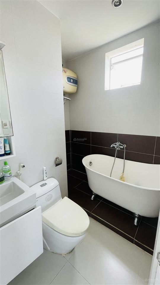 Chính chủ bán cc 3pn 2wc tại chung cư him lam nam sài gòn, 5,35 tỷ, 100m2, giá tốt