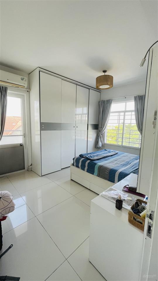 Chính chủ bán cc 3pn 2wc tại chung cư him lam nam sài gòn, 5,35 tỷ, 100m2, giá tốt