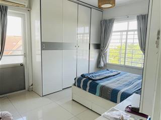 Chính chủ bán cc 3pn 2wc tại chung cư him lam nam sài gòn, 5,35 tỷ, 100m2, giá tốt