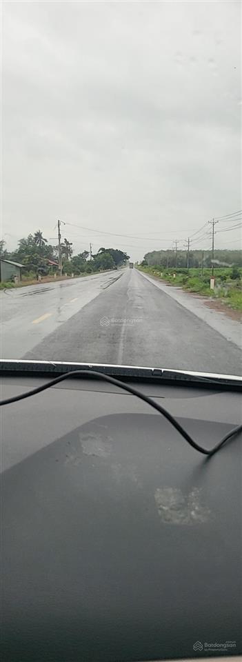 Bán đất thổ cư, khu dân cư giá quá rẻ