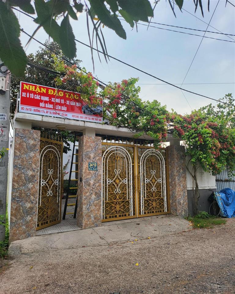 Bán đất thổ cư, khu dân cư giá quá rẻ