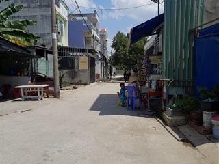 Đất sổ hồng cá nhân, ngang 5m. cập nhật 19/3