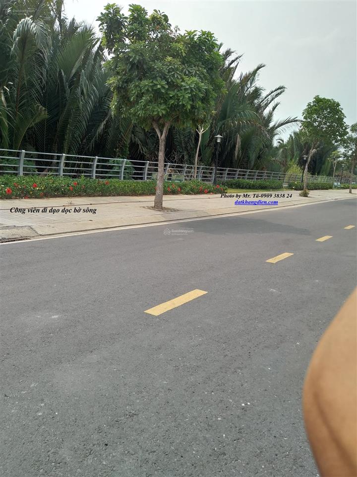 Bán nhà dự án rio vista, sổ hồng. cập nhật 05/4