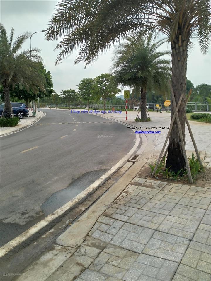 Bán nhà dự án rio vista, sổ hồng. cập nhật 05/4