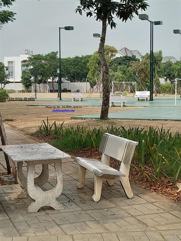 Bán nhà dự án rio vista, sổ hồng. cập nhật 05/4