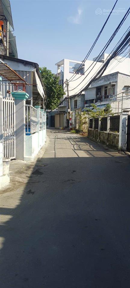 Bán lô góc xây tự do, ngang 6,6m. cập nhật 05/4