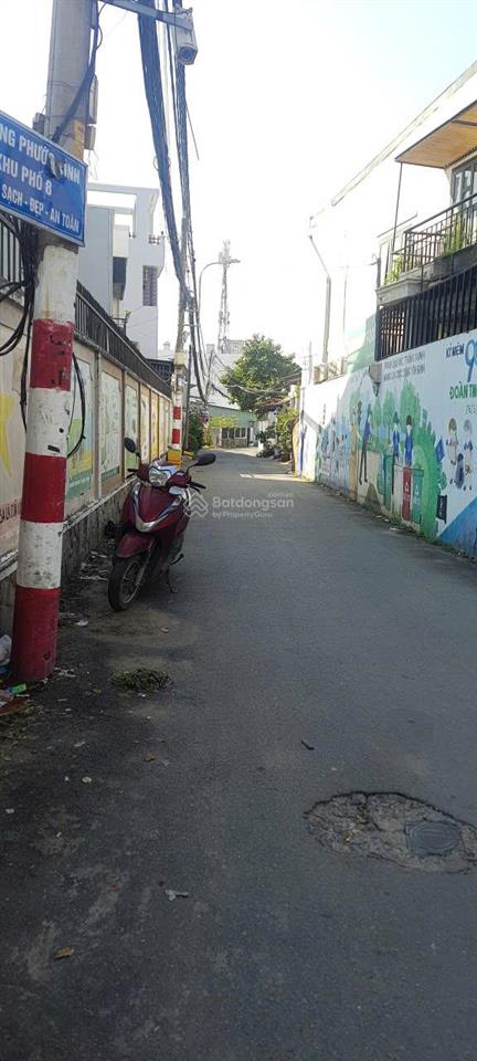 Bán lô góc xây tự do, ngang 6,6m. cập nhật 05/4