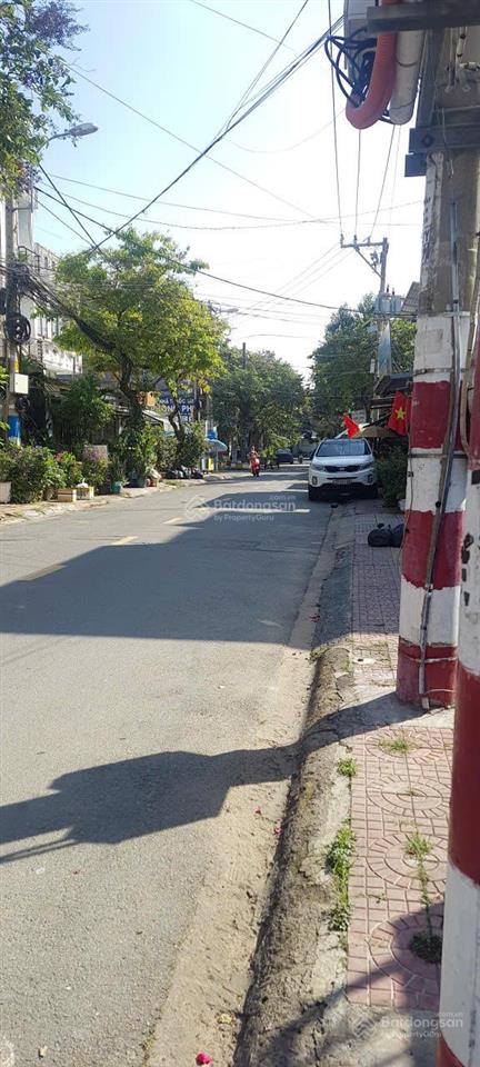 Bán lô góc xây tự do, ngang 6,6m. cập nhật 05/4