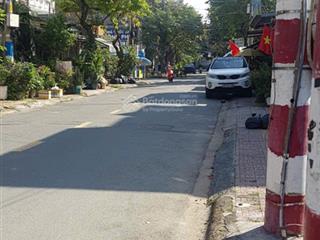 Bán lô góc xây tự do, ngang 6,6m. cập nhật 05/4