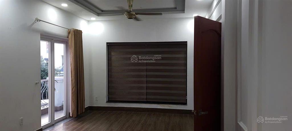 Cho thuê biệt thự (căn góc) full nội thất. cập nhật 07/4