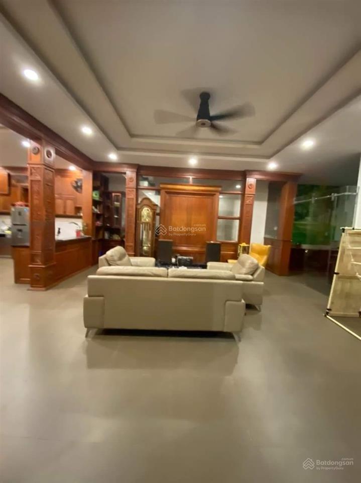 Cho thuê biệt thự (căn góc) full nội thất. cập nhật 07/4