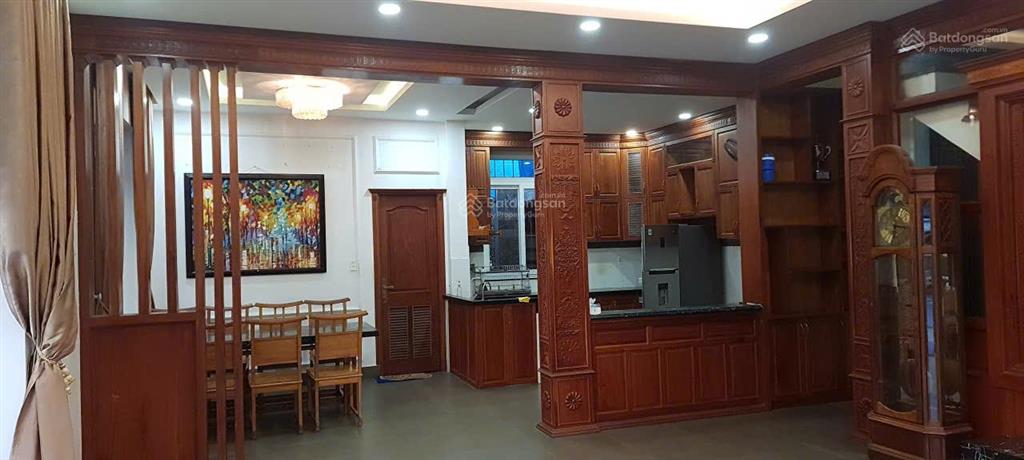 Cho thuê biệt thự (căn góc) full nội thất. cập nhật 07/4