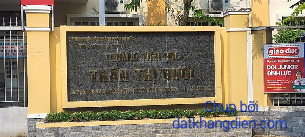 Bán 1 lô đất biệt thự song lập giá theo m2 rẻ nhất. cập nhật 24/5