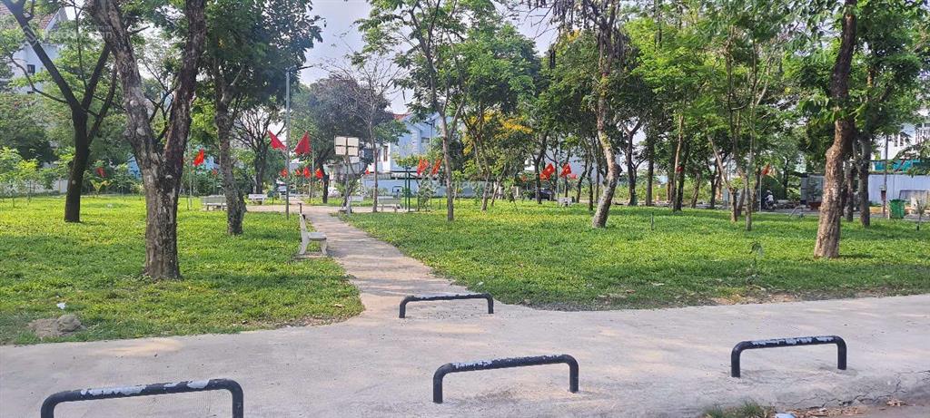 Bán 1 lô đất biệt thự song lập giá theo m2 rẻ nhất. cập nhật 24/5
