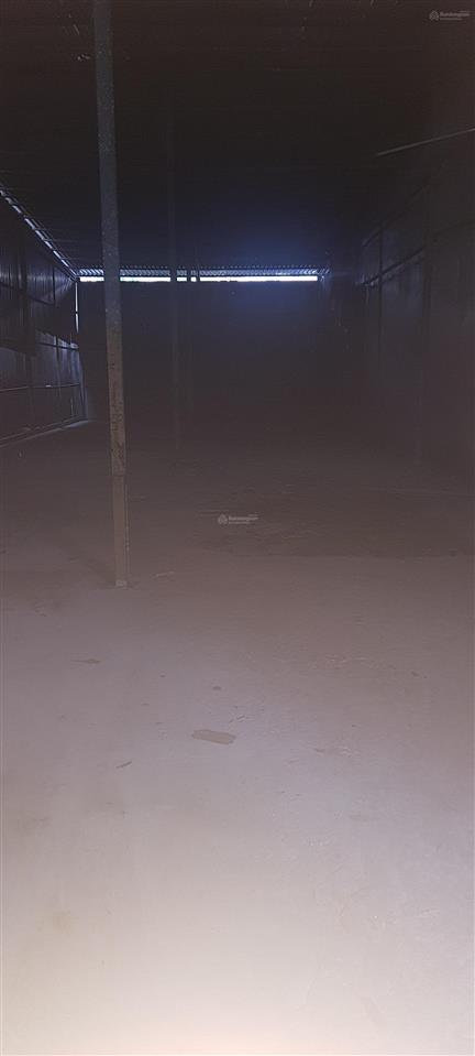 Cho thuê kho 200m2, 13 tr/tháng. cập nhật 17/7